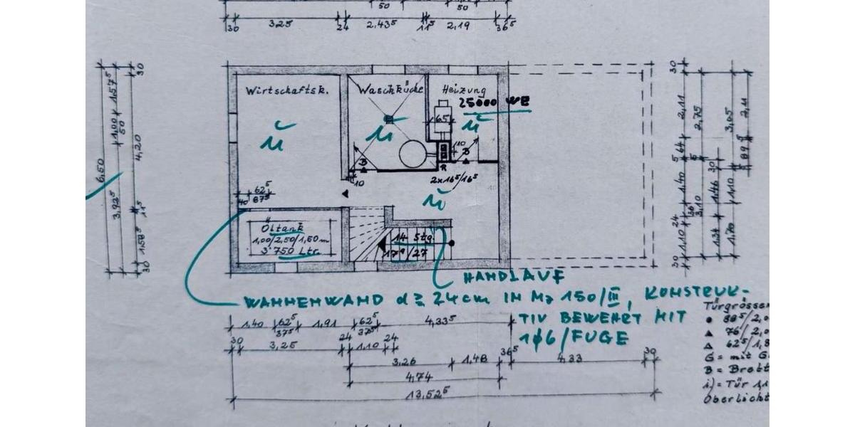 Einfamilienhaus Berlin Reinickendorf - 5 Zimmer, 127 m&sup2;, 625.000&euro; | Angebot:25418661
