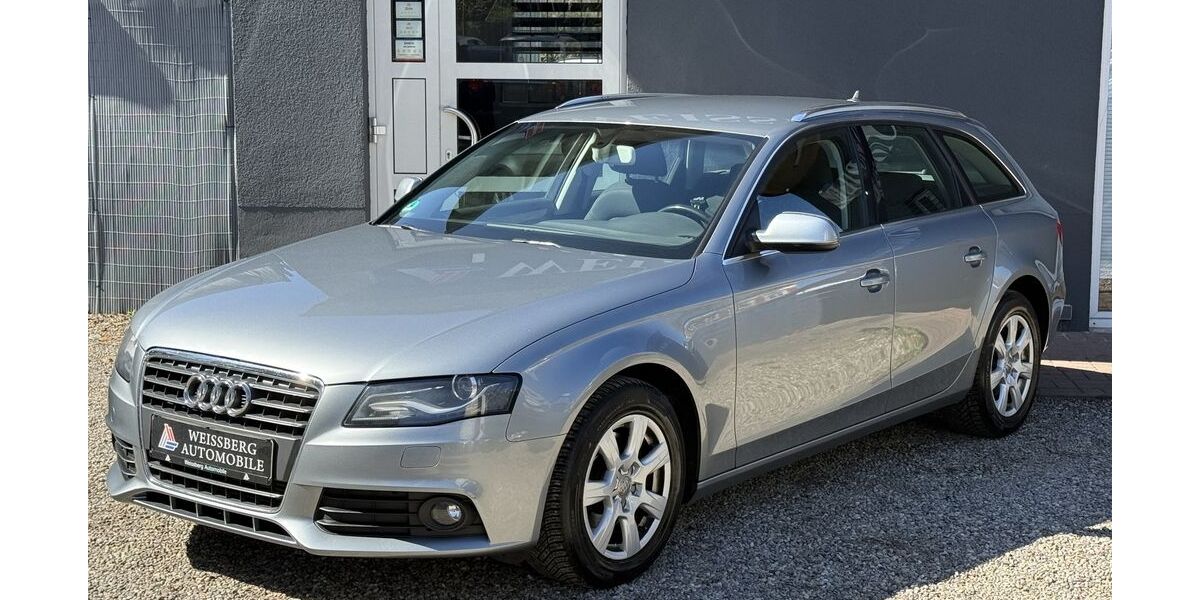 Audi A4 151.800 km 7.990 &euro; Berlin 12524