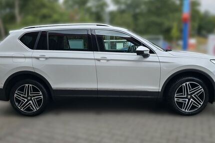 Seat Tarraco 57.500 km 31.490 &euro; Berlin 14129