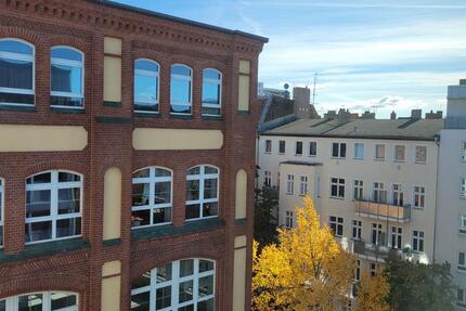 Wohnung Berlin Pankow - 1.5 Zimmer, 36 m&sup2;, 215.000&euro; | Angebot:25971197