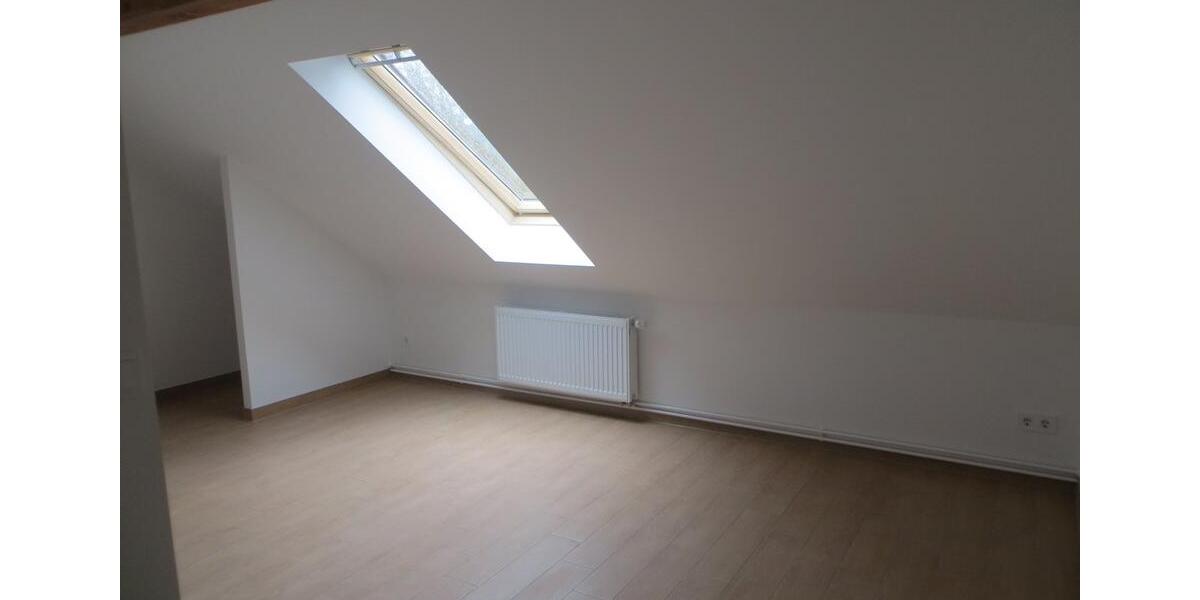 Dachgeschoßwohnung Bernau bei Berlin - 2 Zimmer, 65 m&sup2;, 720&euro; | Angebot:25640265