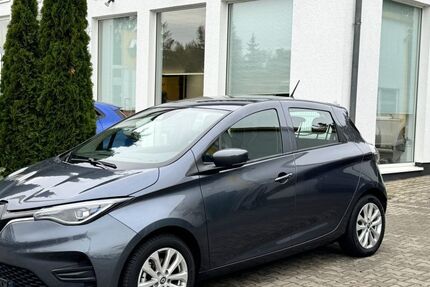 Renault ZOE 32.406 km 13.990 &euro; Borgsdorf 16556