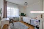 Etagenwohnung Berlin Nikolassee - 4 Zimmer, 125 m&sup2;, 989.000&euro; | Angebot:25770318