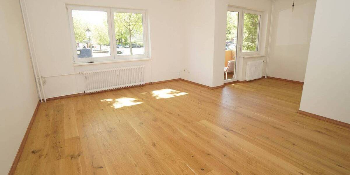 Etagenwohnung Berlin Lichterfelde - 2 Zimmer, 62 m&sup2;, 320.000&euro; | Angebot:26570344