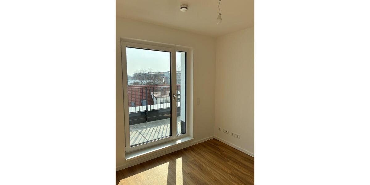 Dachgeschoßwohnung Berlin Treptow-Köpenick - 2 Zimmer, 57 m&sup2;, 1.210&euro; | Angebot:25499805