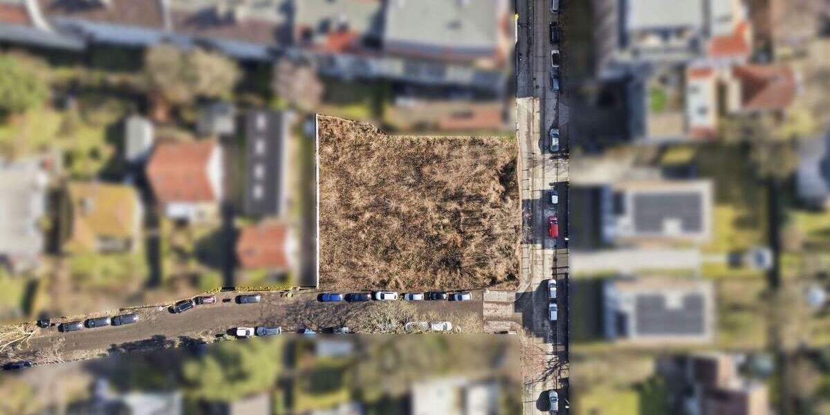 Grundstück Berlin Niederschönhausen - 1.200.000&euro; | Angebot:25749195