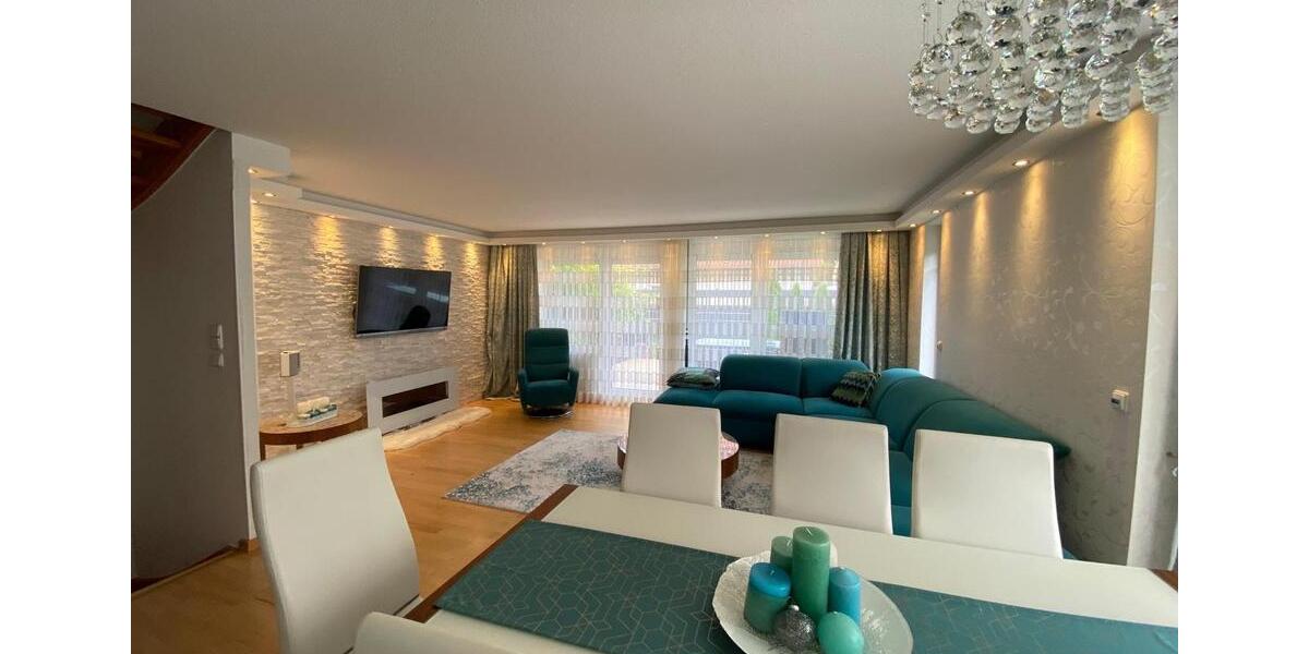 Reihenhaus Schönefeld - 5 Zimmer, 195 m&sup2;, 599.999&euro; | Angebot:26890899