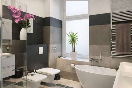Wohnung Berlin Charlottenburg-Wilmersdorf - 5 Zimmer, 174 m&sup2;, 1.149.000&euro; | Angebot:26884095