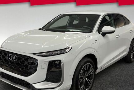 Audi Q3 6.001 km 53.600 &euro; Berlin 10587