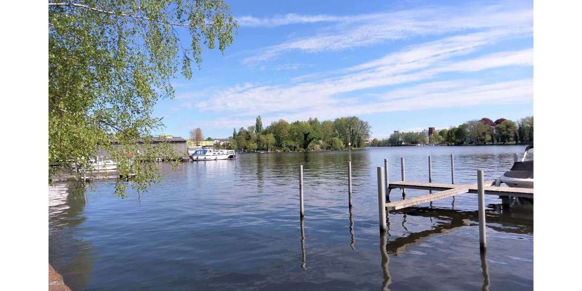 Einfamilienhaus Berlin Köpenick - 5 Zimmer, 120 m&sup2;, 2.250&euro; | Angebot:24835400