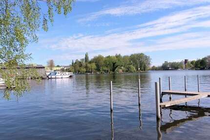 Haus Berlin Köpenick - 5 Zimmer, 120 m&sup2;, 2.250&euro; | Angebot:24835400