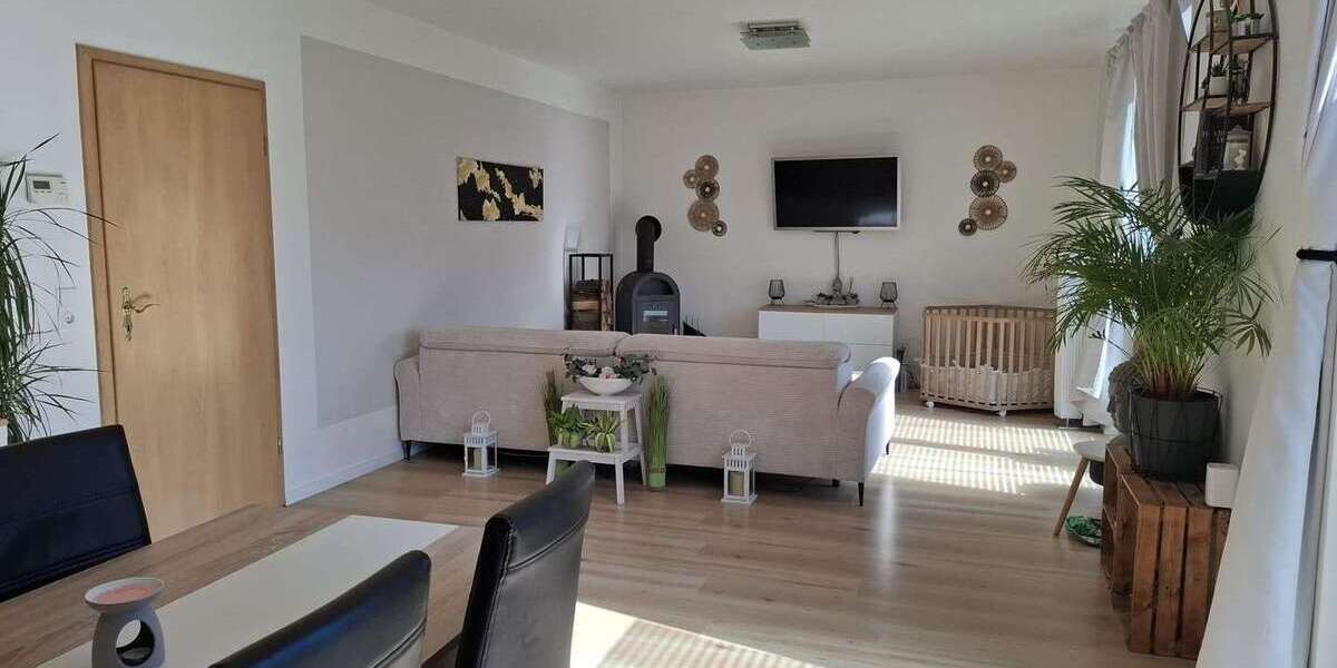 Einfamilienhaus Bernau bei Berlin - 4 Zimmer, 119 m&sup2;, 599.000&euro; | Angebot:25301440