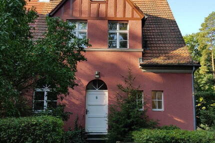 Haus Berlin Frohnau - 5 Zimmer, 125 m&sup2;, 1.050.000&euro; | Angebot:26113090