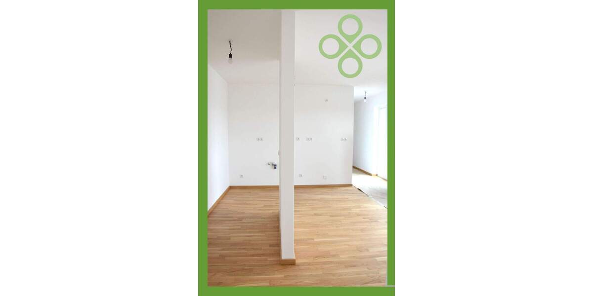 Terrassenwohnung Berlin Spandau - 3 Zimmer, 68 m&sup2;, 398.500&euro; | Angebot:24528589