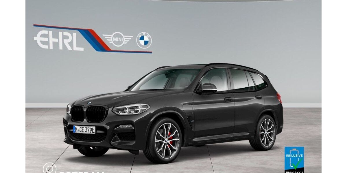 BMW X3 79.571 km 39.990 &euro; Potsdam 14482