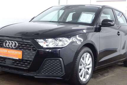 Audi A1 60.000 km 16.900 &euro; Berlin-Zehlendorf 14169