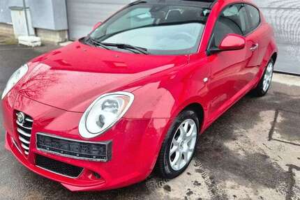Alfa Romeo MiTo 55.000 km 3.990 &euro; Berlin 13435
