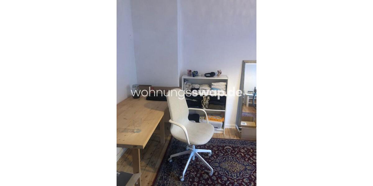 Etagenwohnung Berlin Rummelsburg - 1 Zimmer, 33 m&sup2;, 400&euro; | Angebot:25181291