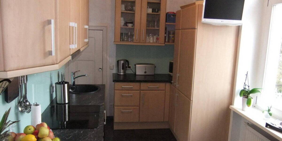 Etagenwohnung Berlin Karlshorst - 4 Zimmer, 96 m&sup2;, 420.000&euro; | Angebot:26155657