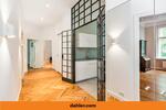 Etagenwohnung Berlin Charlottenburg-Wilmersdorf - 4 Zimmer, 120 m&sup2;, 2.750&euro; | Angebot:25962863