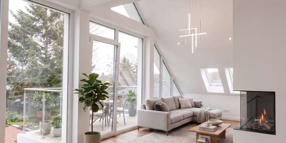 Etagenwohnung Berlin Spandau - 2 Zimmer, 58 m&sup2;, 1.750&euro; | Angebot:27080652