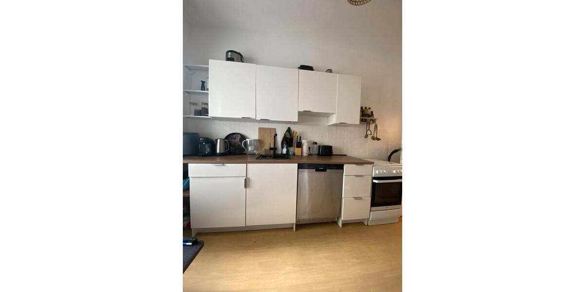 Einfamilienhaus Berlin Friedrichshain-Kreuzberg - 2 Zimmer, 61 m&sup2;, 60&euro; | Angebot:26184668