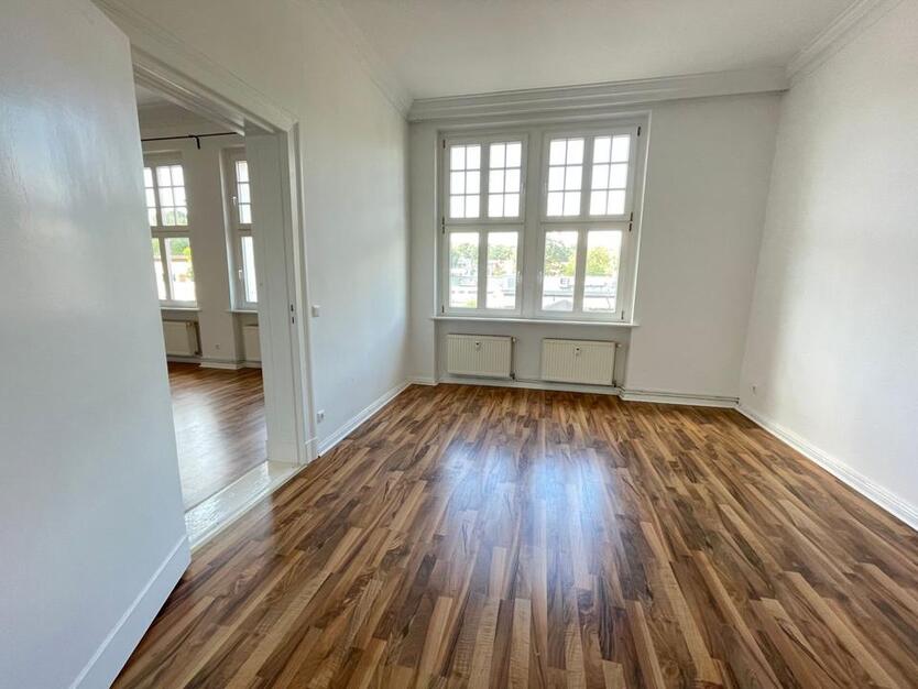 Ideal für große Wohngemeinschaften! *Ein Katzensprung nach Potsdam* zimmer