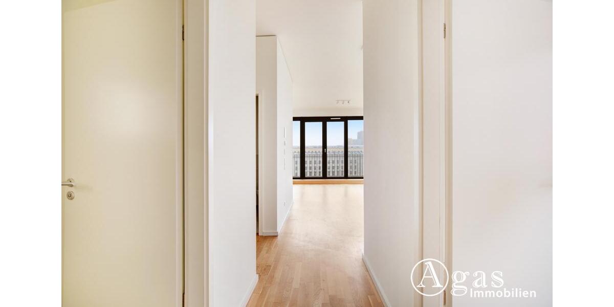 Etagenwohnung Berlin Mitte - 3 Zimmer, 88 m&sup2;, 2.790&euro; | Angebot:24694247