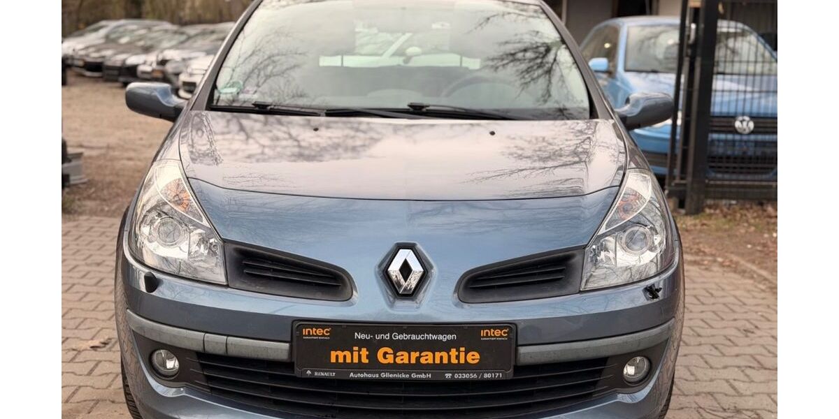 Renault Clio 144.000 km 2.299 &euro; Berlin 12347