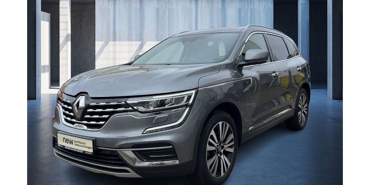 Renault Koleos 27.290 km 26.990 &euro; Berlin 12099