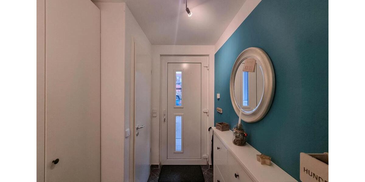 Reihenhaus Hennigsdorf - 5 Zimmer, 119 m&sup2;, 549.000&euro; | Angebot:24653548