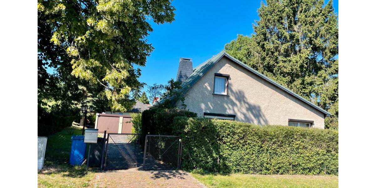 Einfamilienhaus Panketal - 5 Zimmer, 120 m&sup2;, 259.000&euro; | Angebot:26166847