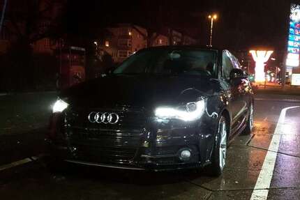 Audi A1 64.000 km 9.999 &euro; Berlin 13347