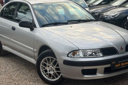 Mitsubishi Carisma 214.000 km 1.990 € Berlin 13127