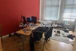 Etagenwohnung Berlin Charlottenburg - 4 Zimmer, 135 m&sup2;, 1.750&euro; | Angebot:25977232