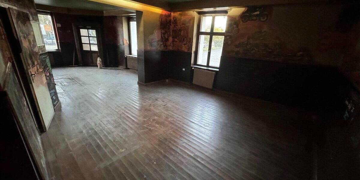 Gewerbeobjekt Berlin Gropiusstadt - 8.500&euro; | Angebot:26825341