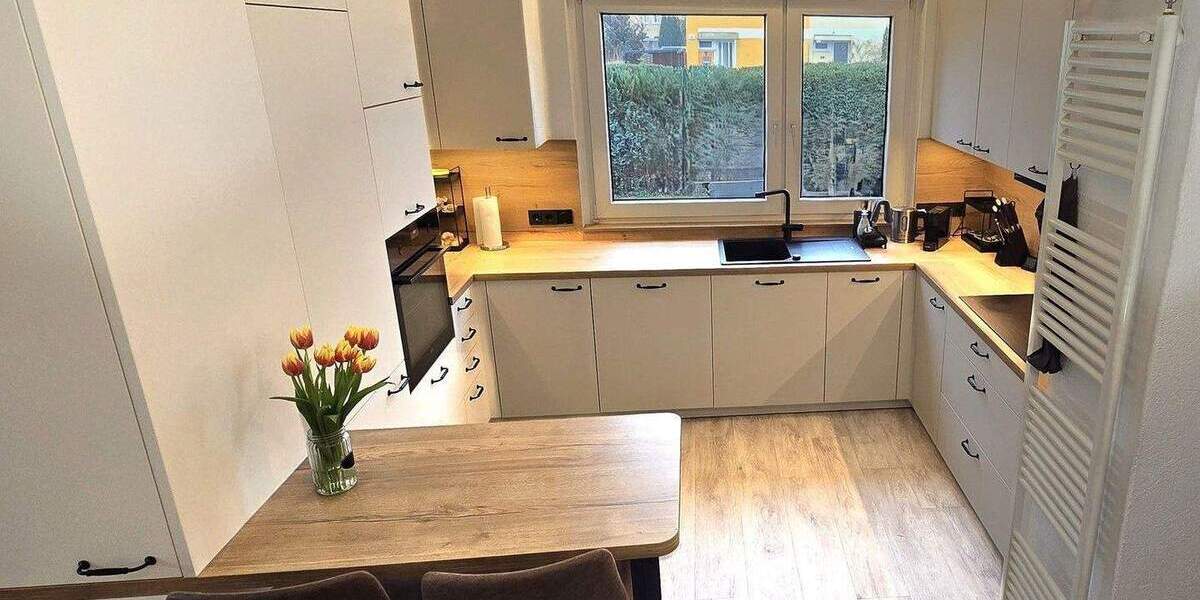 Reihenendhaus Lichterfelde Lichterfelde - 4 Zimmer, 100 m&sup2;, 725.000&euro; | Angebot:24723332