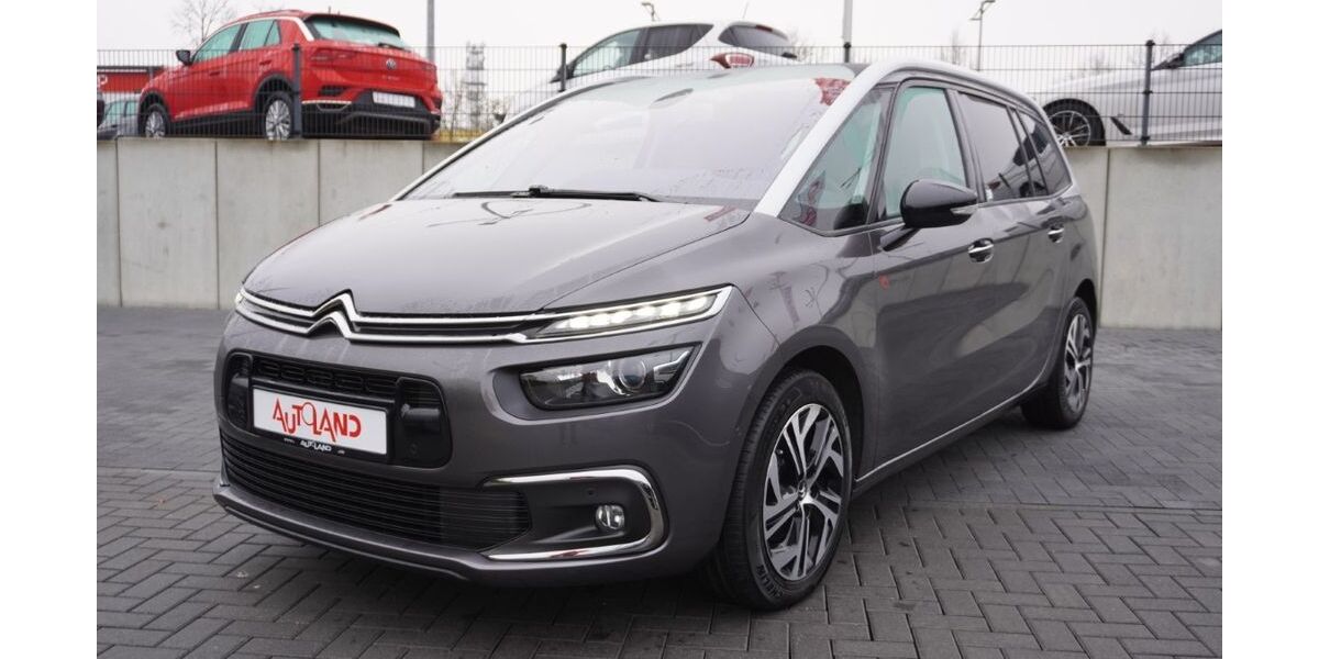 Citroen C4 51.773 km 17.990 € Berlin 12683