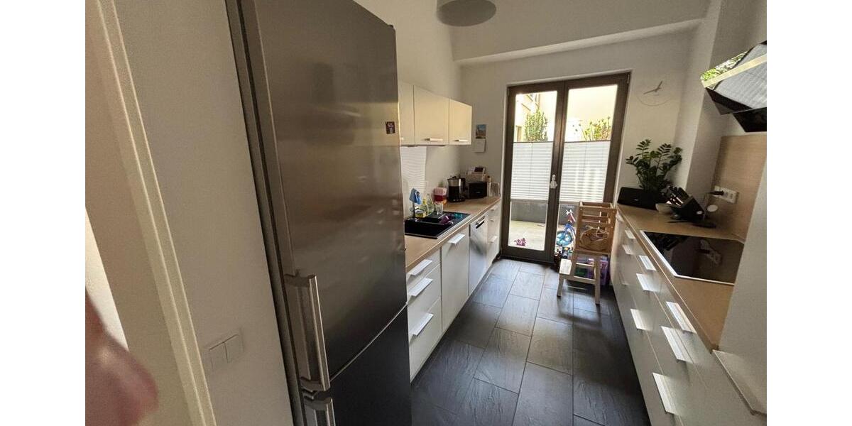 Erdgeschoßwohnung Berlin Pankow - 3 Zimmer, 89 m&sup2;, 795.000&euro; | Angebot:26632643