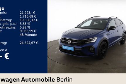 VW Taigo 62.480 km 20.806 &euro; Berlin 12681