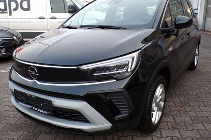 Opel Crossland (X) 67.000 km 14.990 &euro; Berlin 12347