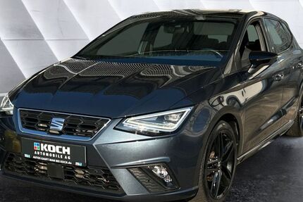 Seat Ibiza 52.000 km 16.999 &euro; Ludwigsfelde 14974