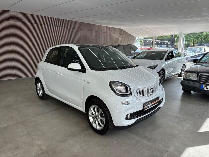 ForFour