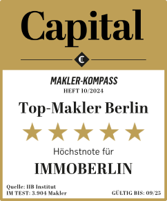 Grundstück Berlin Zehlendorf - 998.000&euro; | Angebot:26117103