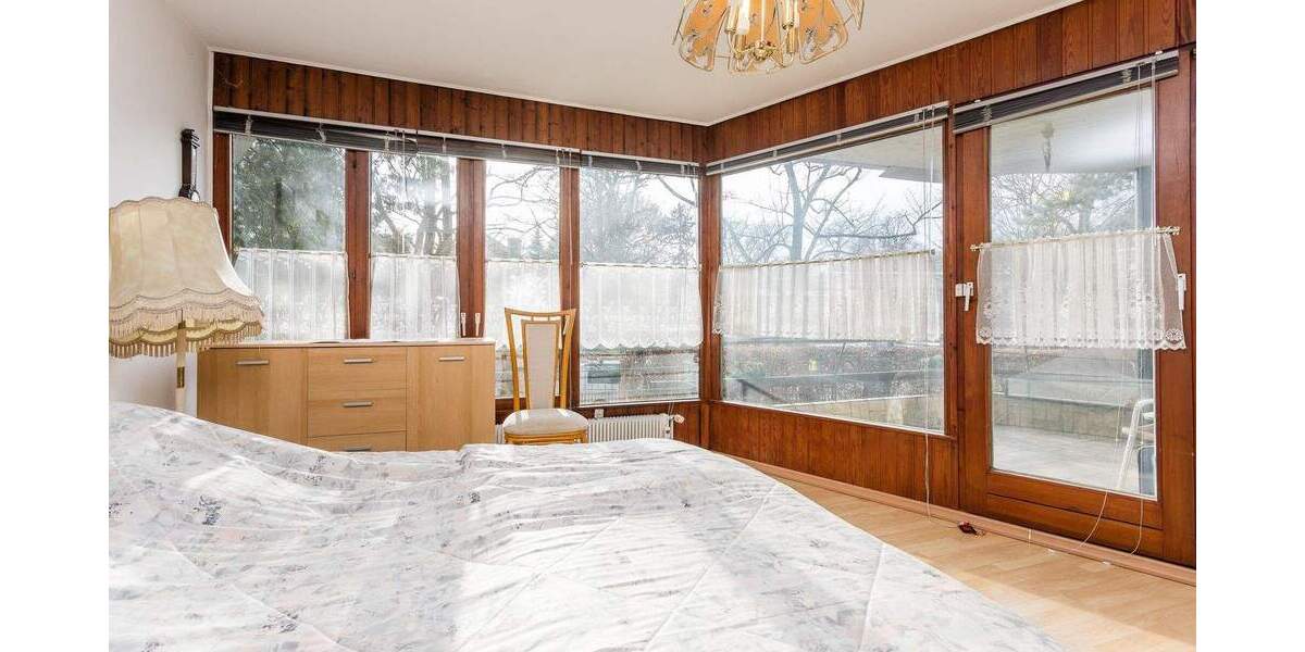 Etagenwohnung Berlin Lankwitz - 3 Zimmer, 107 m&sup2;, 489.000&euro; | Angebot:25779651