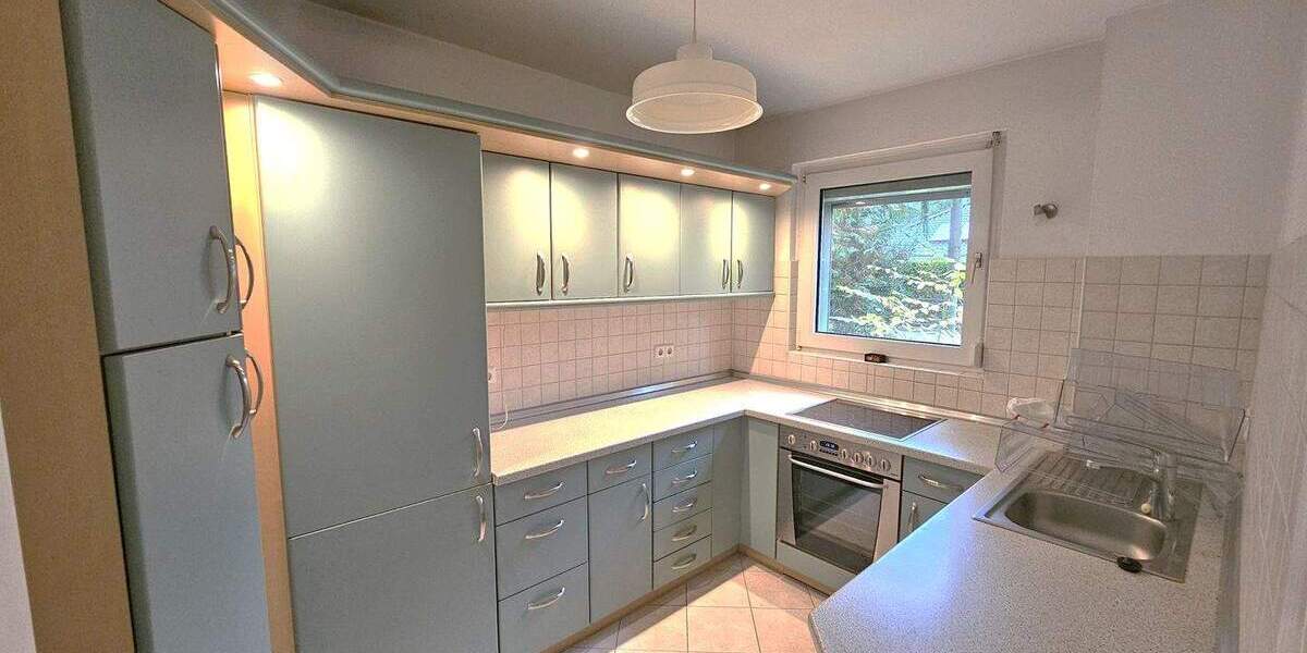 Reihenmittelhaus Berlin Wannsee - 3 Zimmer, 82 m&sup2;, 499.000&euro; | Angebot:25800155