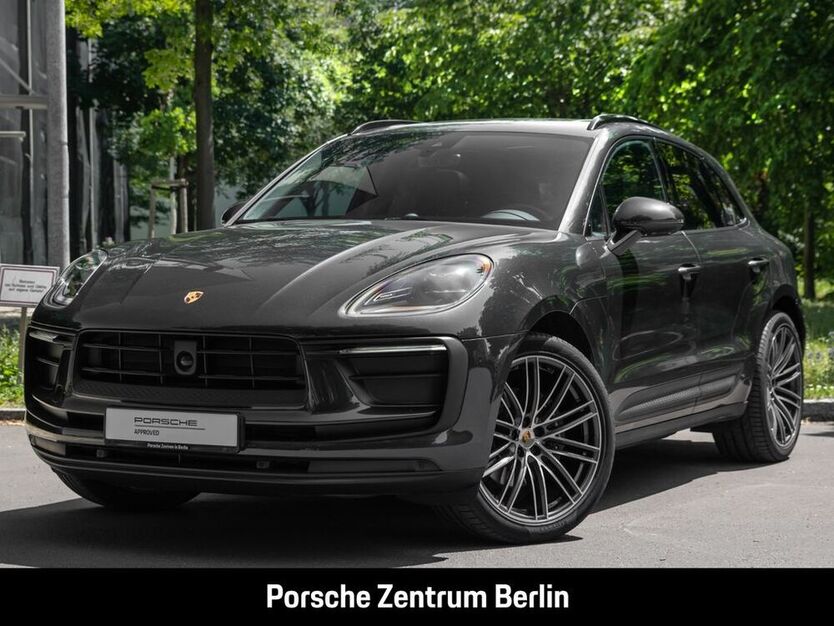 Macan