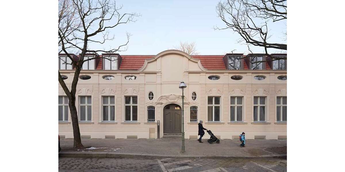 Gewerbeobjekt Berlin Kreuzberg - 5.800&euro; | Angebot:27091896