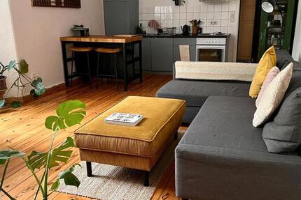 Wohnung Berlin Pankow - 2 Zimmer, 53 m&sup2;, 349.000&euro; | Angebot:24984288