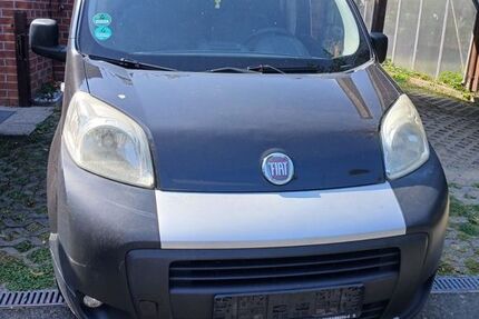 Fiat Fiorino 229.795 km 2.600 € Petershagen 15370